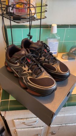 New Balance Abzorb 2000 Size 11