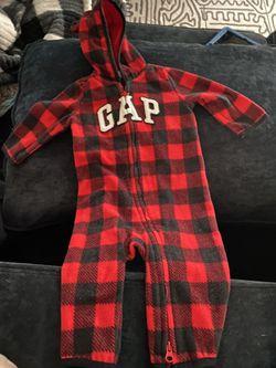 Gap Baby One Piece