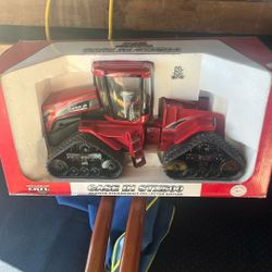 Tractor Stk500  1/16 Scale