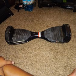 Hoverboard