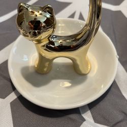 Cat Dish 