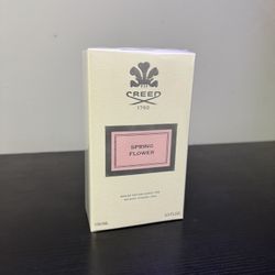 Creed Spring Flower  Eau de Parfum - 3.3 oz 100ml