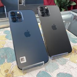 iPhone 12 Pro Max 128gb 5G Unlocked $499 Each 