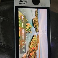 Asus ROG AMD Z1 7'' Extreme