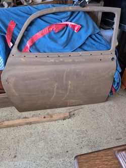 1952 Chevrolet DeLuxe