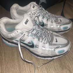 Nike P-6000 Size 7