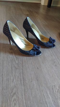 Women's heels / dress shoes