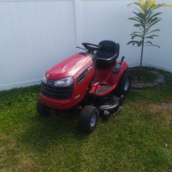Craftsman YS4500