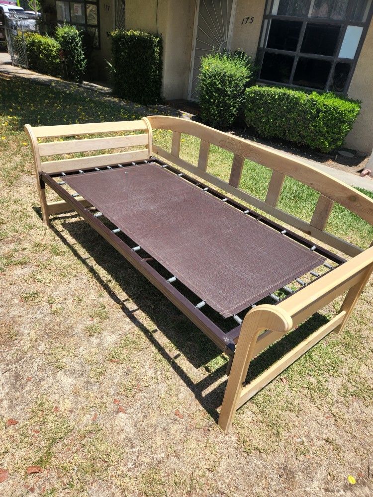 Bed Frame