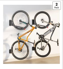 Wall Mount Bike Rack