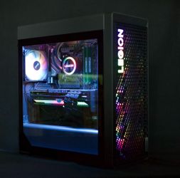 Intel i9-13900KF | RTX 3070 Ti | 32GB RAM | 2TB Storage | Gaming Pc