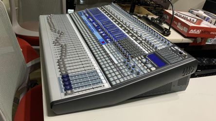 PreSonus 32.4