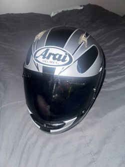 Arai Helmet