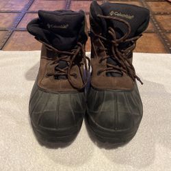 Men’s Boots