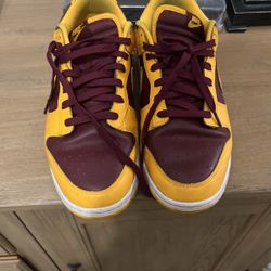 Nike Dunk Size 11.5 