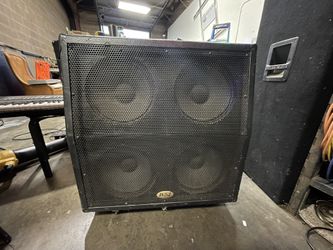 Guitar Amplifier B-52 Stealth Series 