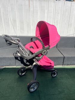 Stokke Xplory Baby Stroller