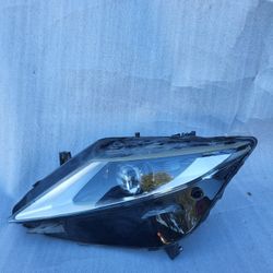 2013 TO 2016 LINCON MKZ HEADLIGHT