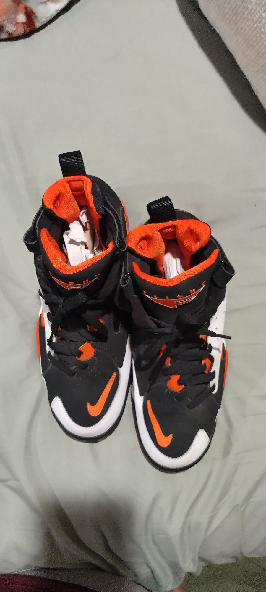 Men's Nike Air Flight 11