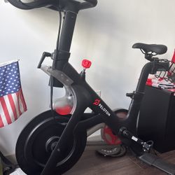 Brand new Peloton
