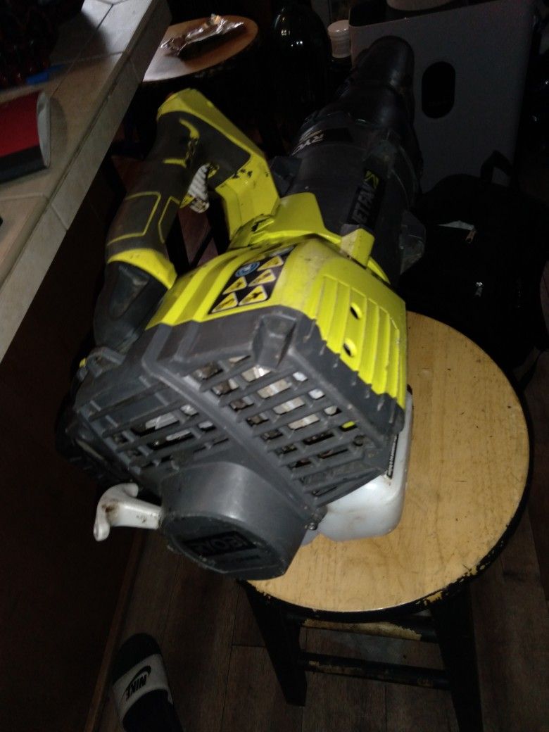 Ryobi Leaf Blower