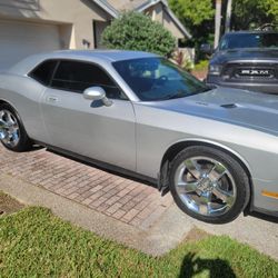 2010 Dodge Challenger