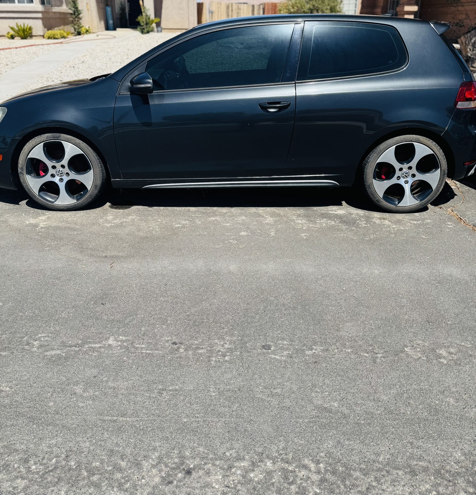 2010 Volkswagen GTI