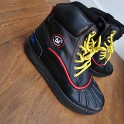 Snow Boots Size 9