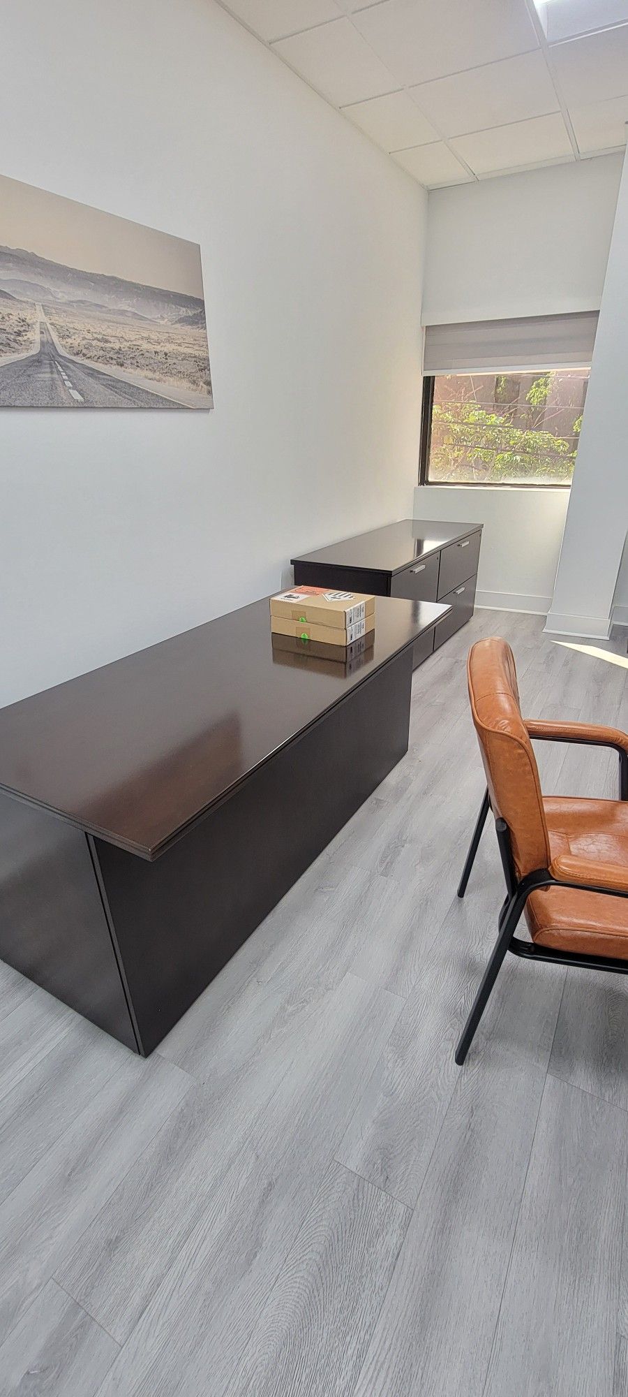 Desk