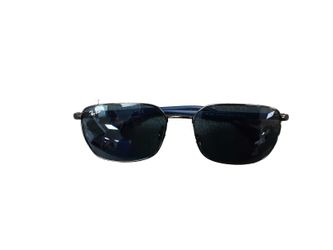 Ray-ban Rb3684 Blue