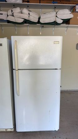 Frigidaire Refrigerator