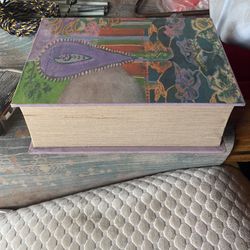 Box