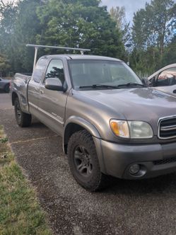 2003 Toyota Tundra