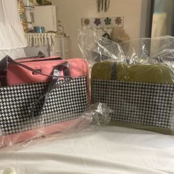 B’s Airline Approved Pet Carrier Dog Cat Carrier