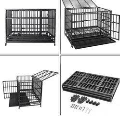 Dog Kennel