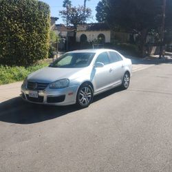 2007 Volkswagen Jetta