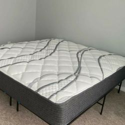 New Luxury QUEEN MATTRESSES