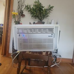 Ice Cold Window AC for Larger Room 
