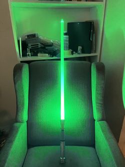 Damiensabers Battle Saber