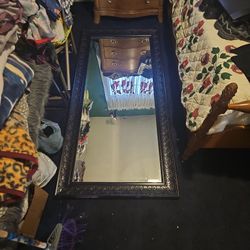 Mirror 🪞