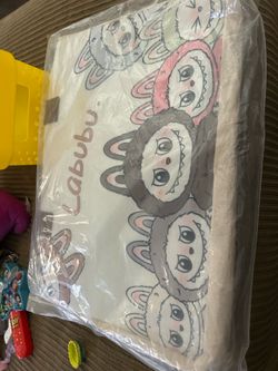 New tote bag