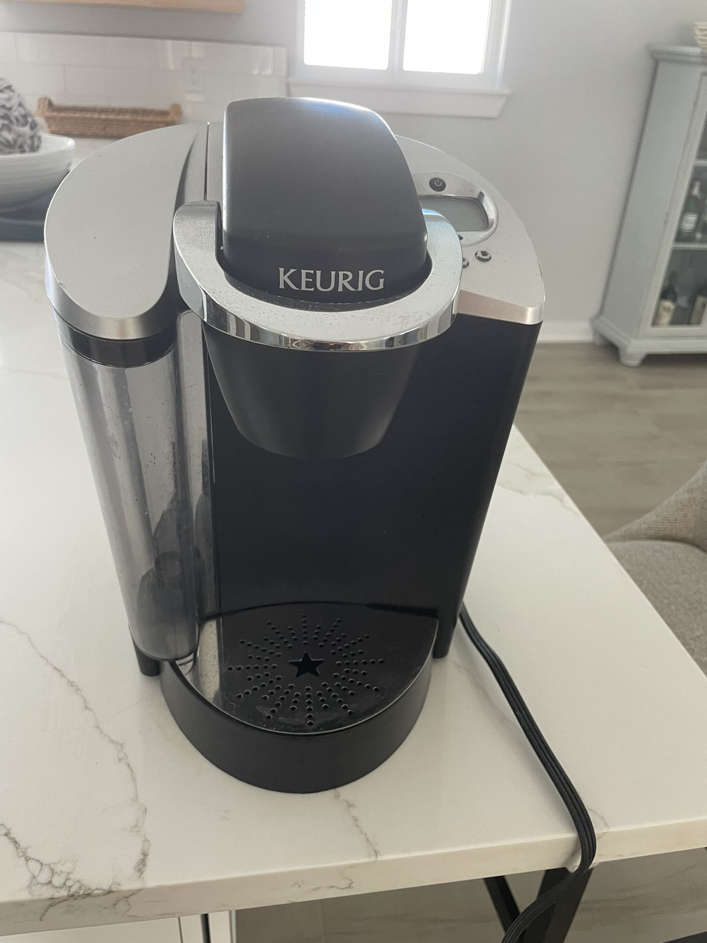 Full Size Keurig