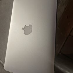 MacBook Air