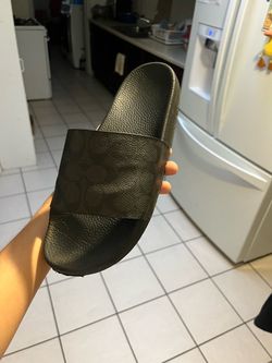 Coach slides