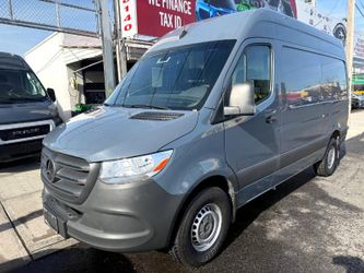 2019 Mercedes-Benz Sprinter