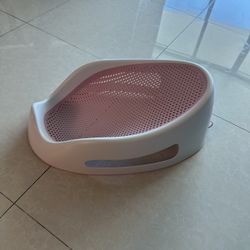 Baby Bath Support 