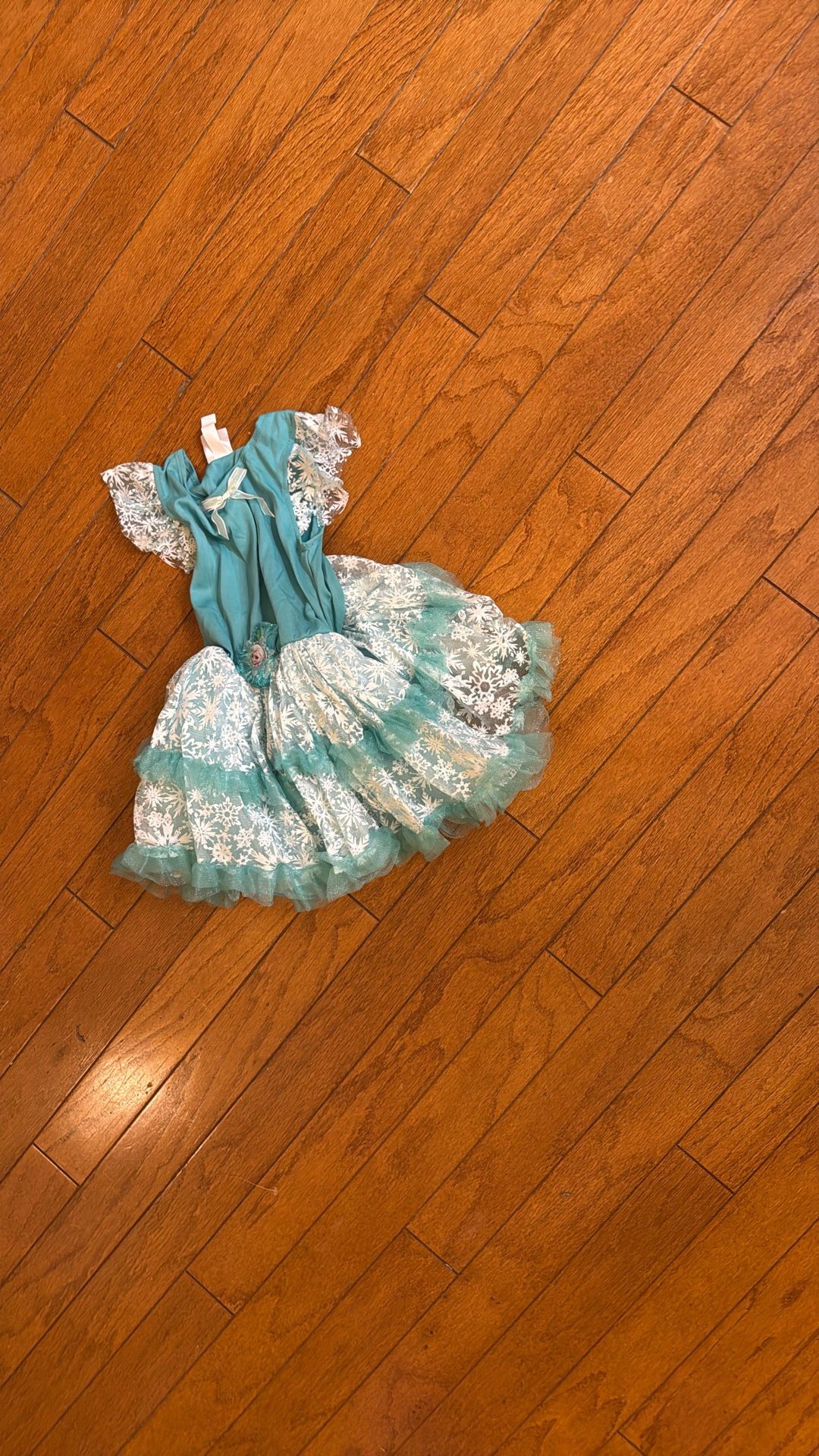 Elsa Dress