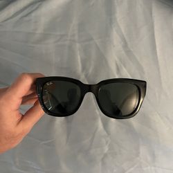 Ray Bans RB4178 Highstreet Women’s Sunglasses