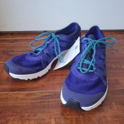 Salomon Women's Running/Water Shoes Size 9.5 New With Tags