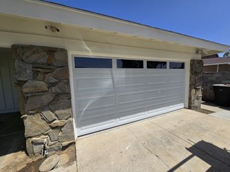 Garage Door Openers And Garage Doors 